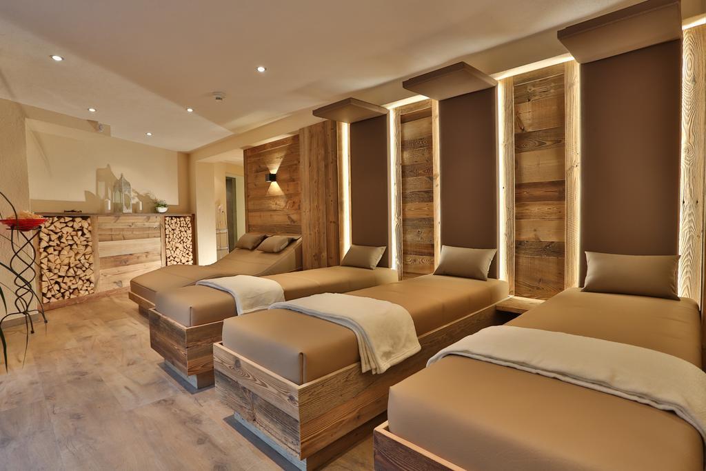 Hotel Garni Fiegl Apart Зёльден Экстерьер фото