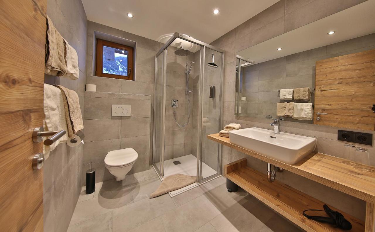 Hotel Garni Fiegl Apart Зёльден Экстерьер фото